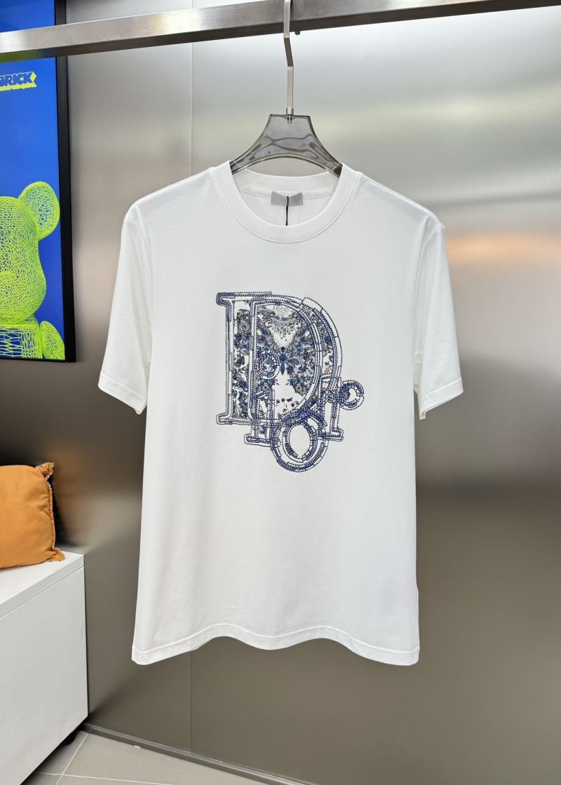 Christian Dior T-Shirts